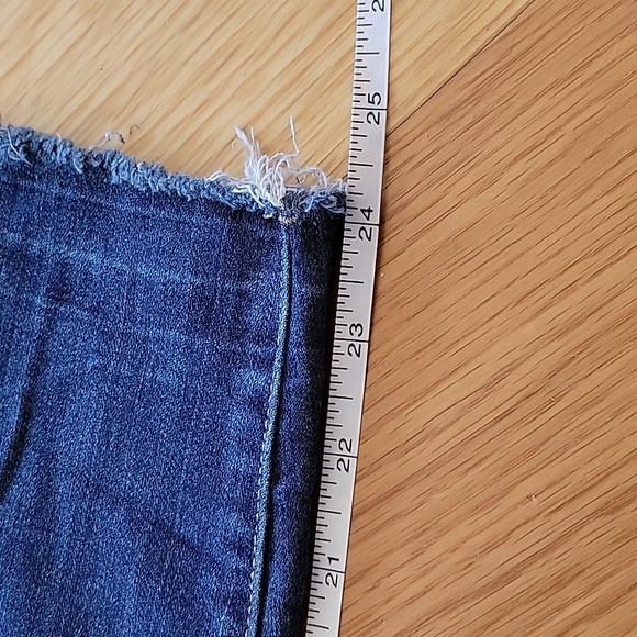 Liverpool size 4 / 27 jeans - Picture 5 of 6